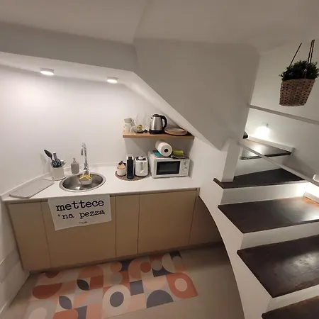 Apartment Mini Loft Madi' *
