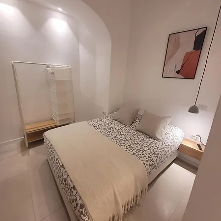 Mini Loft Madi' Rome