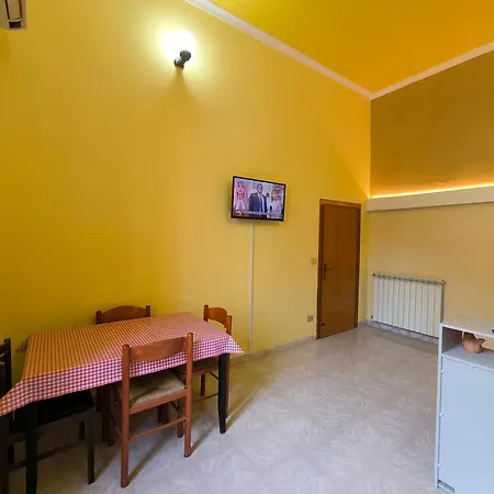 Apartment Di Citta
