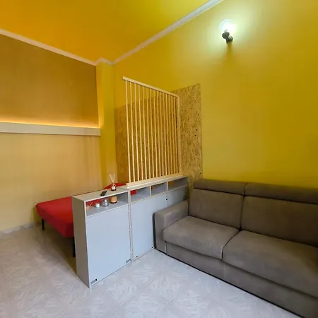 Apartment Di Citta *