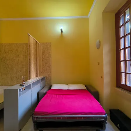 Apartment Di Citta Rome