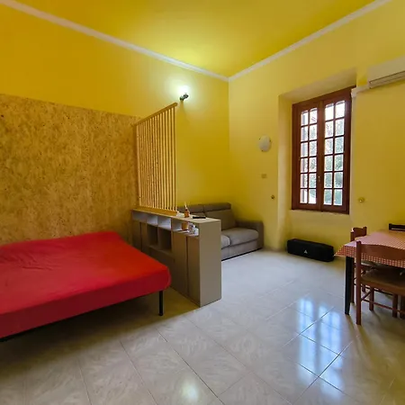 Apartment Di Citta *