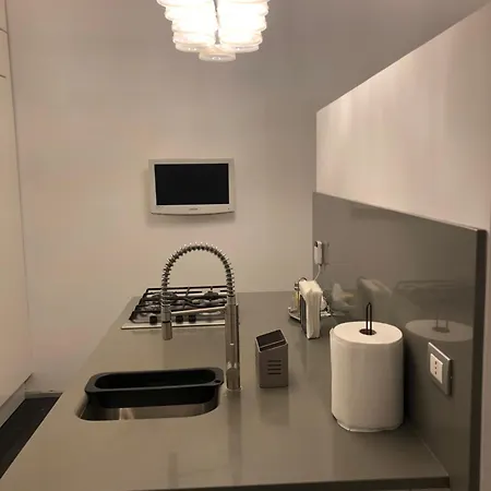 Apartment Vatican 3th Floor Rome