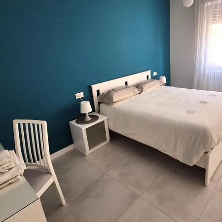 Nuovissimo Zona Vaticano Aurelio Apartment Rome