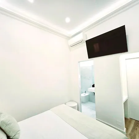 Apartment B89 Luxury Gallery House Piazza Di Spagna