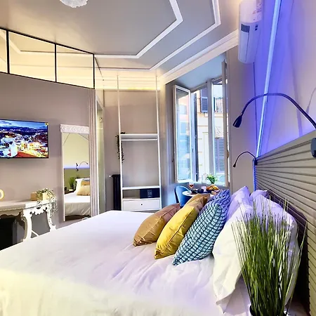 Z-archsuites Urbe *