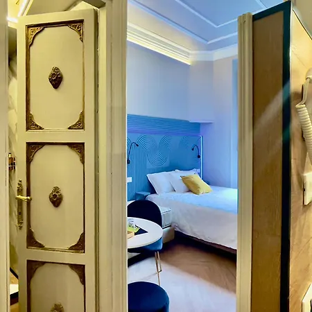 Z-archsuites Urbe