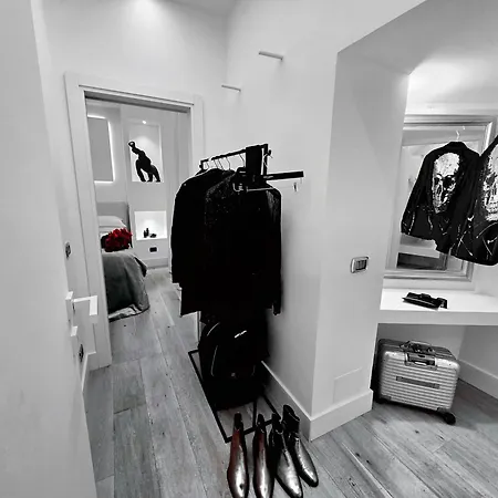 Apartment B89 Luxury Gallery House Piazza Di Spagna *