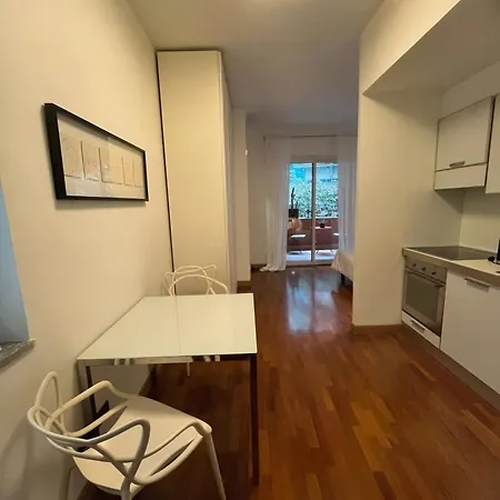 Elegant Vallombrosa 55 Apartamento