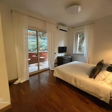 Elegant Vallombrosa 55 Apartamento *