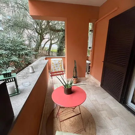 Elegant Vallombrosa 55 Apartamento