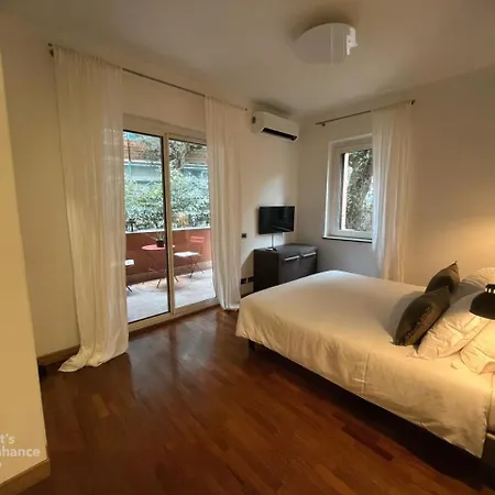 Elegant Vallombrosa 55 Apartamento Roma