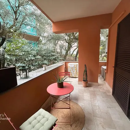 Elegant Vallombrosa 55 Apartamento Roma