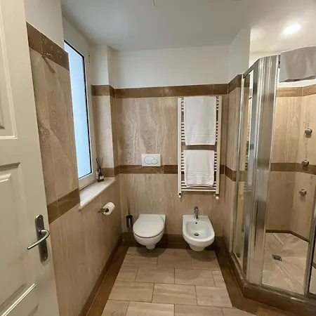 Elegant Vallombrosa 55 Apartamento *