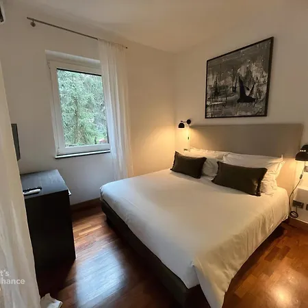 Elegant Vallombrosa 55 Apartamento