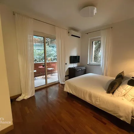 Elegant Vallombrosa 55 * Roma
