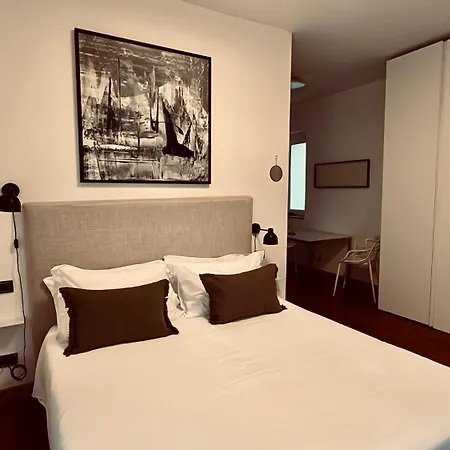Elegant Vallombrosa 55 Apartamento