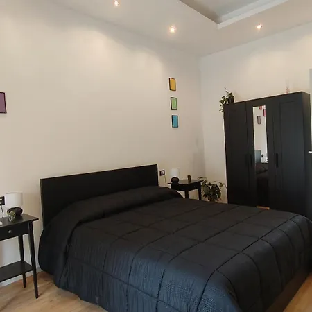 Zzzstation Guest house Rome