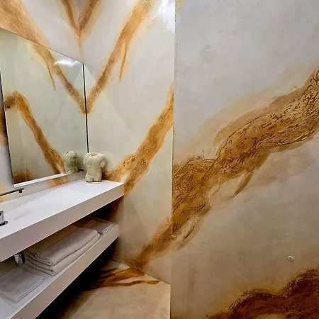 B89 Luxury Gallery House Piazza Di Spagna Rome