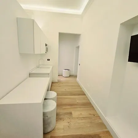 B89 Luxury Gallery House Piazza Di Spagna Rome