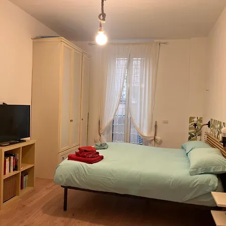 Apartment Casa Da! *
