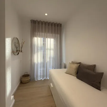 Domus Silvestri Apartment *