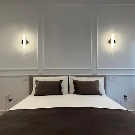 Apartment Domus Silvestri *