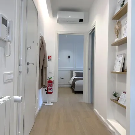 Domus Silvestri Apartment