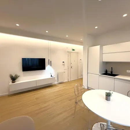 Apartment Domus Silvestri