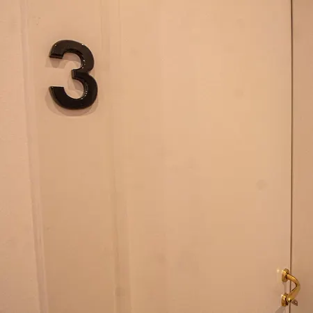 Rhome 34 Gæstehus *