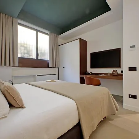 Holiday home After B00klng Need Scаn Qr-c0dе --crispi Loft - My Extra Rome