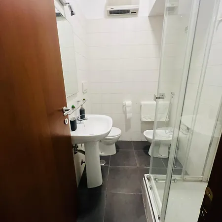 Séjour chez l'habitant Vatican Nest