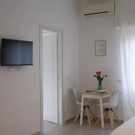 Augusto's House Bed & Breakfast Rome