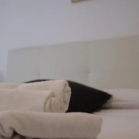 Augusto's House Bed & Breakfast Rome