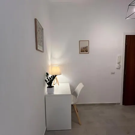 Augusto's House * Rome