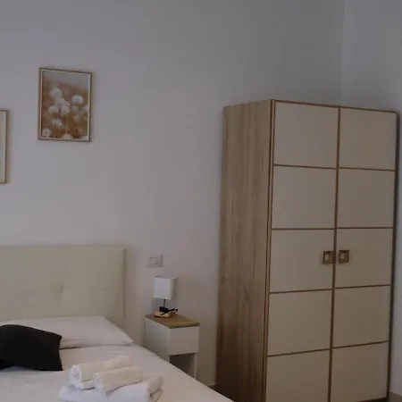 Bed & Breakfast Augusto's House Rome