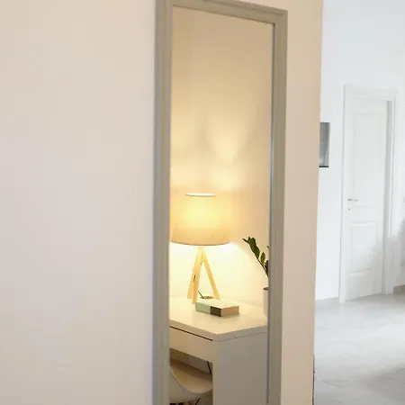 Augusto's House Bed & Breakfast Rome