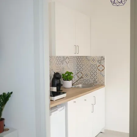 Bed & Breakfast Augusto's House Rome