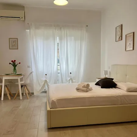 Augusto's House Bed & Breakfast