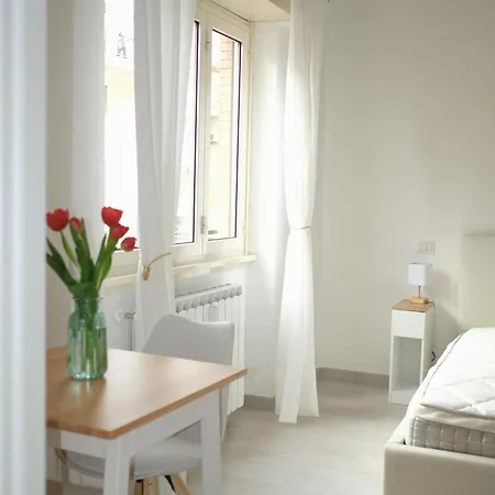 Bed & Breakfast Augusto's House *