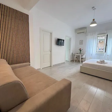 Augusto's House Bed & Breakfast
