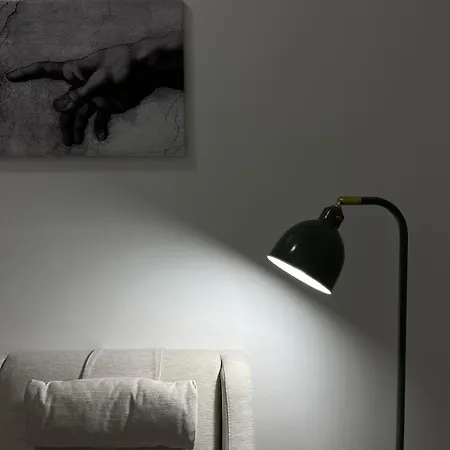 Renma Caffarella House Apartment Rome