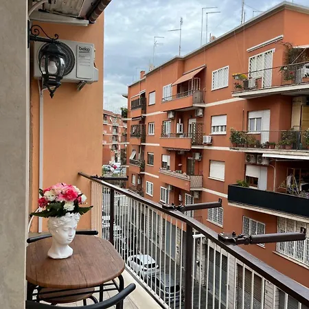 Renma Caffarella House Apartment *