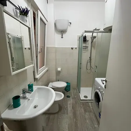 Apartment Renma Caffarella House *