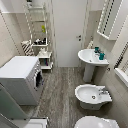 Renma Caffarella House Apartment