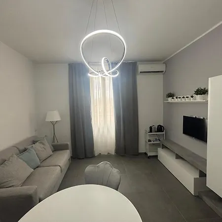 Apartamento Travel House