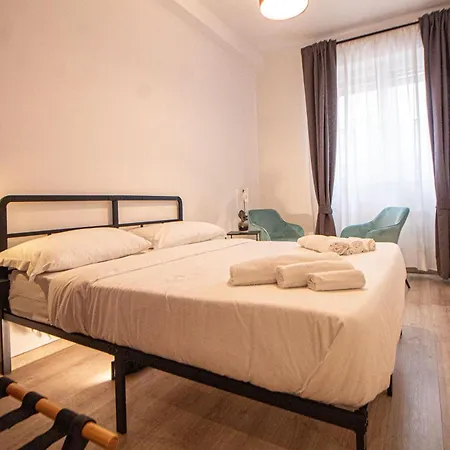 Rhome 34 Roma