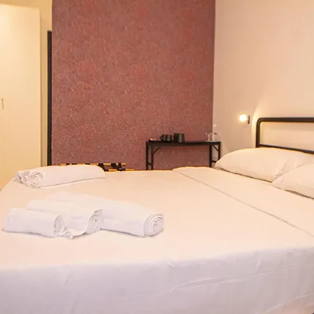 Rhome 34 Gæstehus