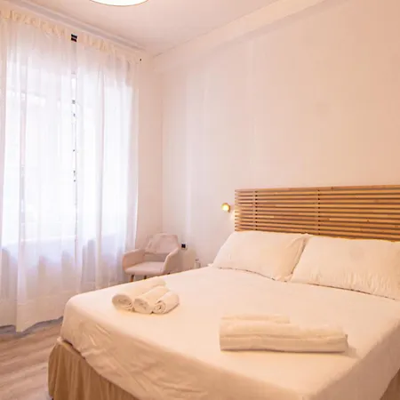 Affittacamere Rhome 34 Roma