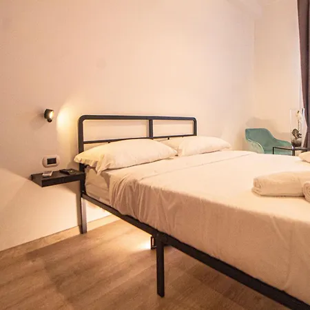 Rhome 34 Affittacamere Roma
